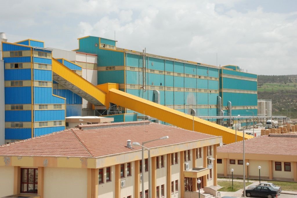 Cumhurbaşkanı Erdoğan’dan Emet’e bor karbür tesisi müjdesi