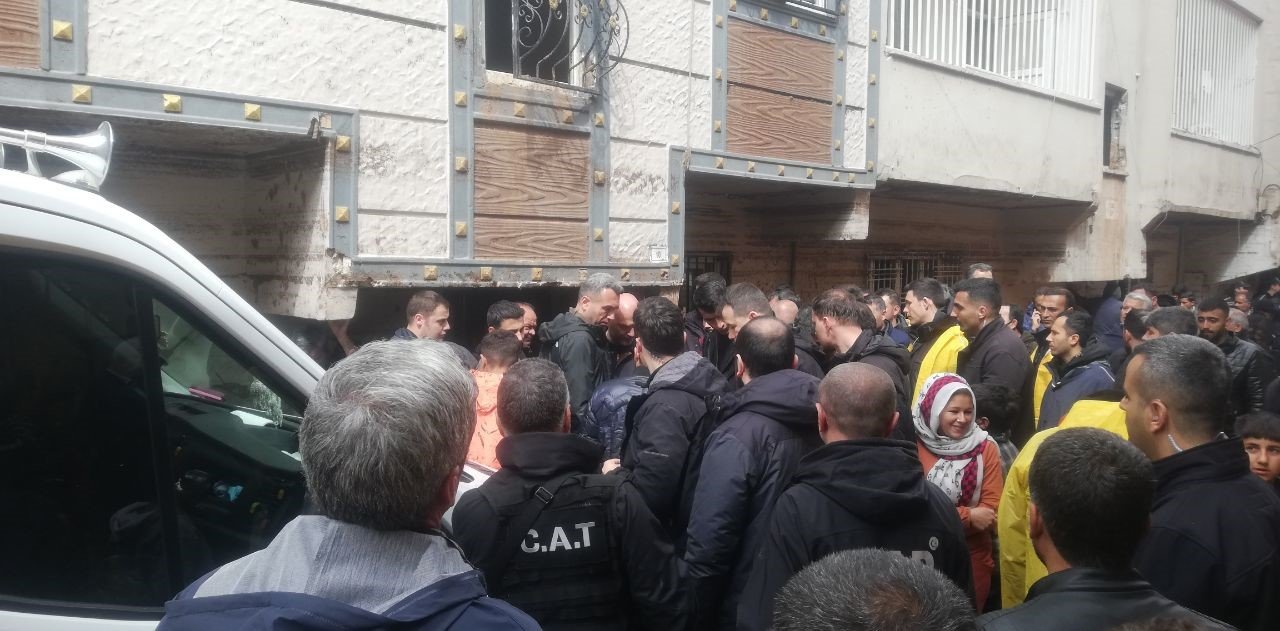 Bakan Soylu mağdur vatandaşlara ilk ödemenin gerçekleştirildiğini açıkladı