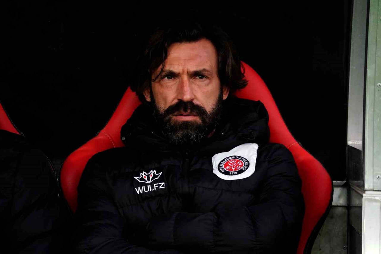 Spor Toto Süper Lig: Fatih Karagümrük: 0 - Medipol Başakşehir: 0 (Maç devam ediyor)