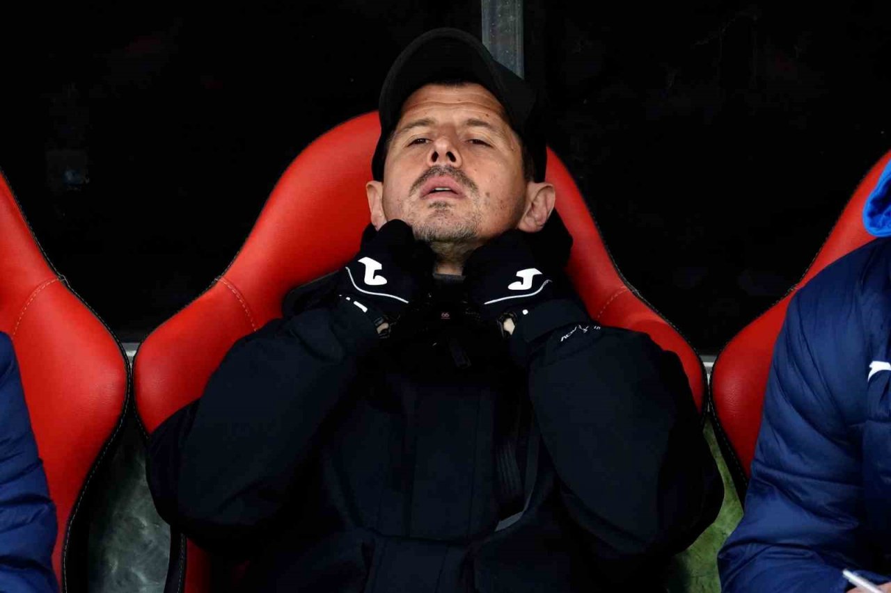 Spor Toto Süper Lig: Fatih Karagümrük: 0 - Medipol Başakşehir: 0 (Maç devam ediyor)