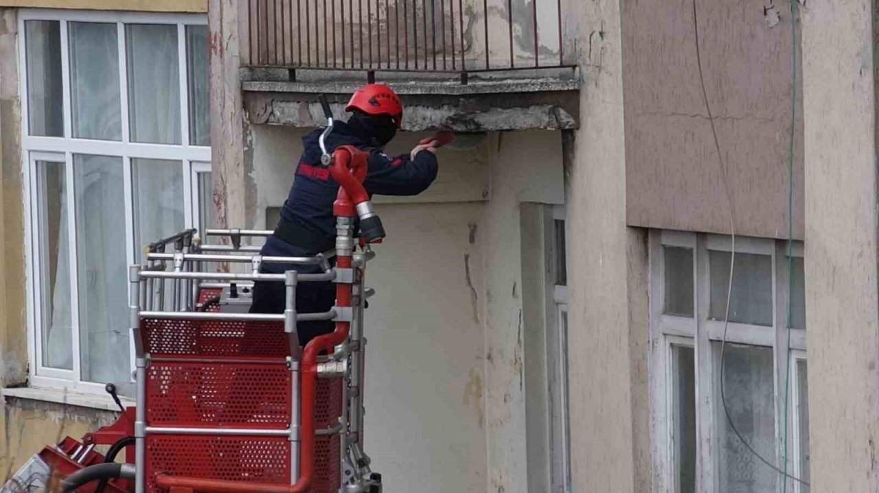 Trabzon’un eski mahalleleri tek tek dönüşecek