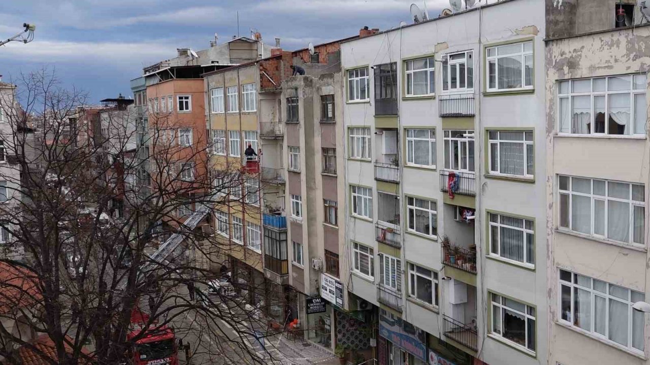 Trabzon’un eski mahalleleri tek tek dönüşecek