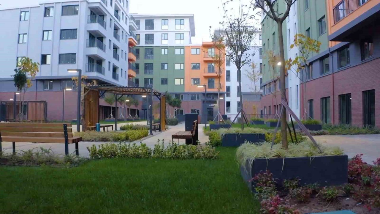 Çevre, Şehircilik ve İklim Değişikliği Bakanlığı, “10 Soruda Kentsel Dönüşüm Kredisi” soru ve cevaplarını yayımladı