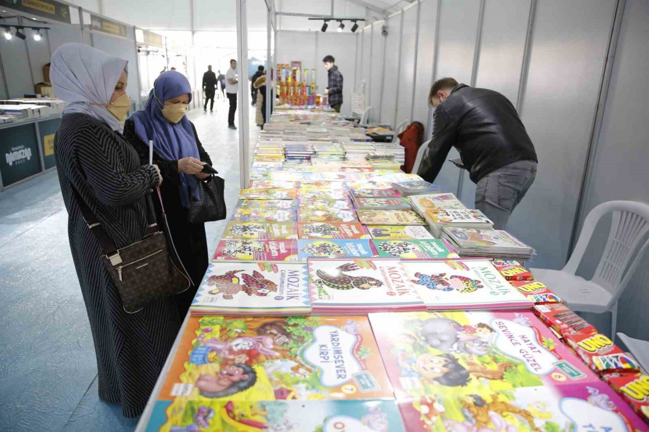 Başakşehir on bir ayın sultanı Ramazana hazır