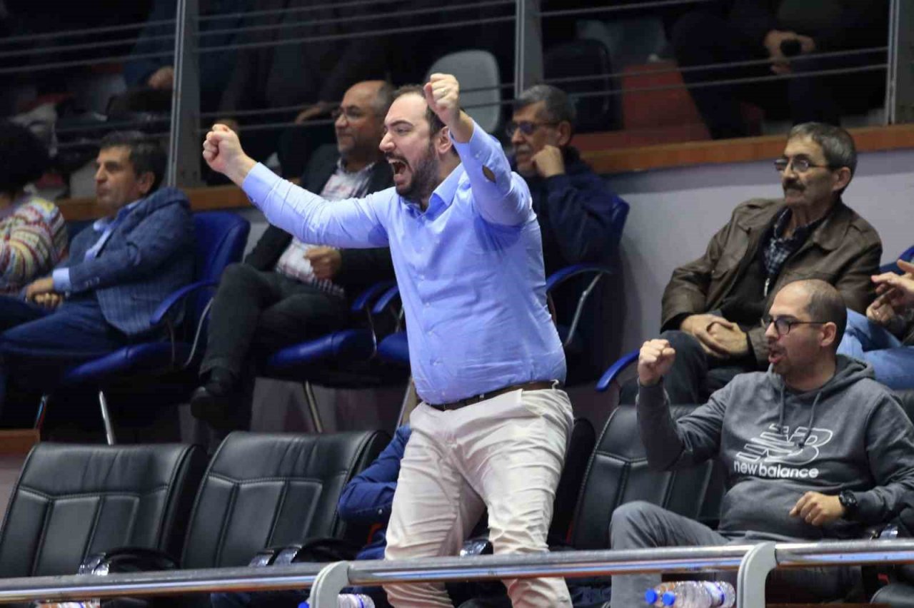 Altekma umut tazeledi