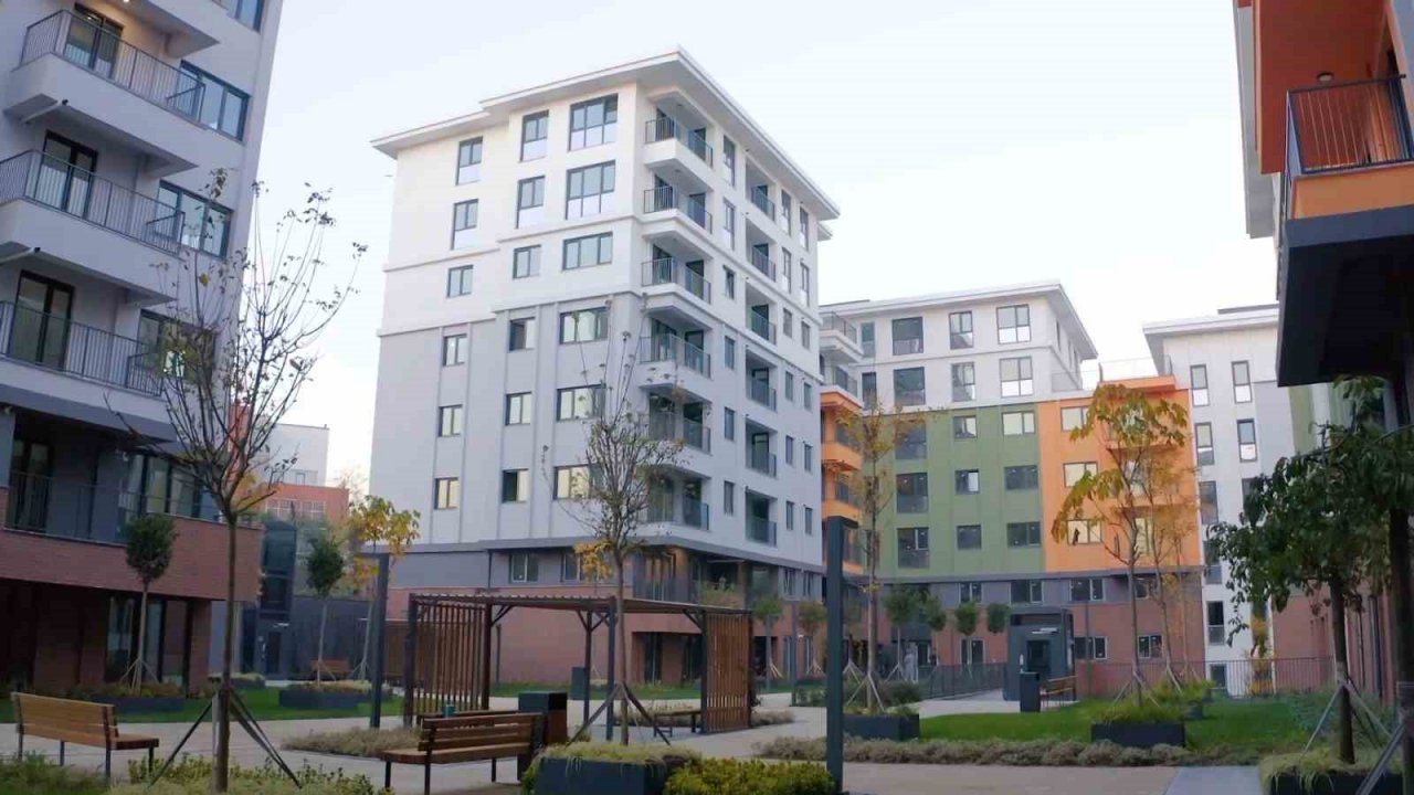 Çevre, Şehircilik ve İklim Değişikliği Bakanlığı, “10 Soruda Kentsel Dönüşüm Kredisi” soru ve cevaplarını yayımladı