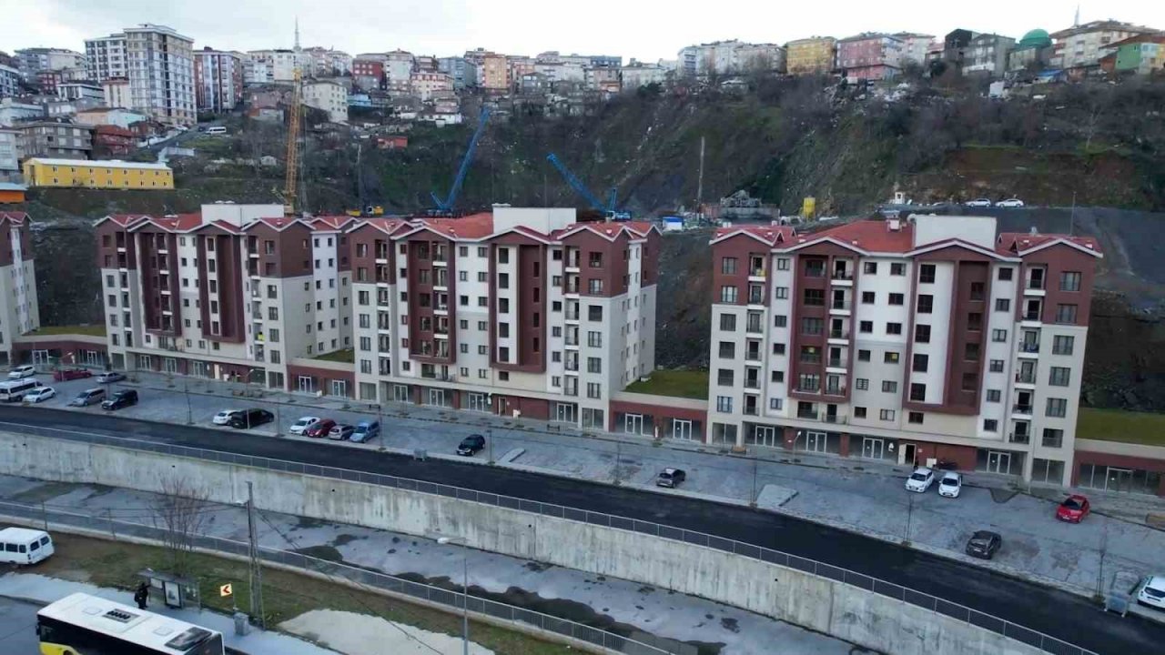 Çevre, Şehircilik ve İklim Değişikliği Bakanlığı, “10 Soruda Kentsel Dönüşüm Kredisi” soru ve cevaplarını yayımladı