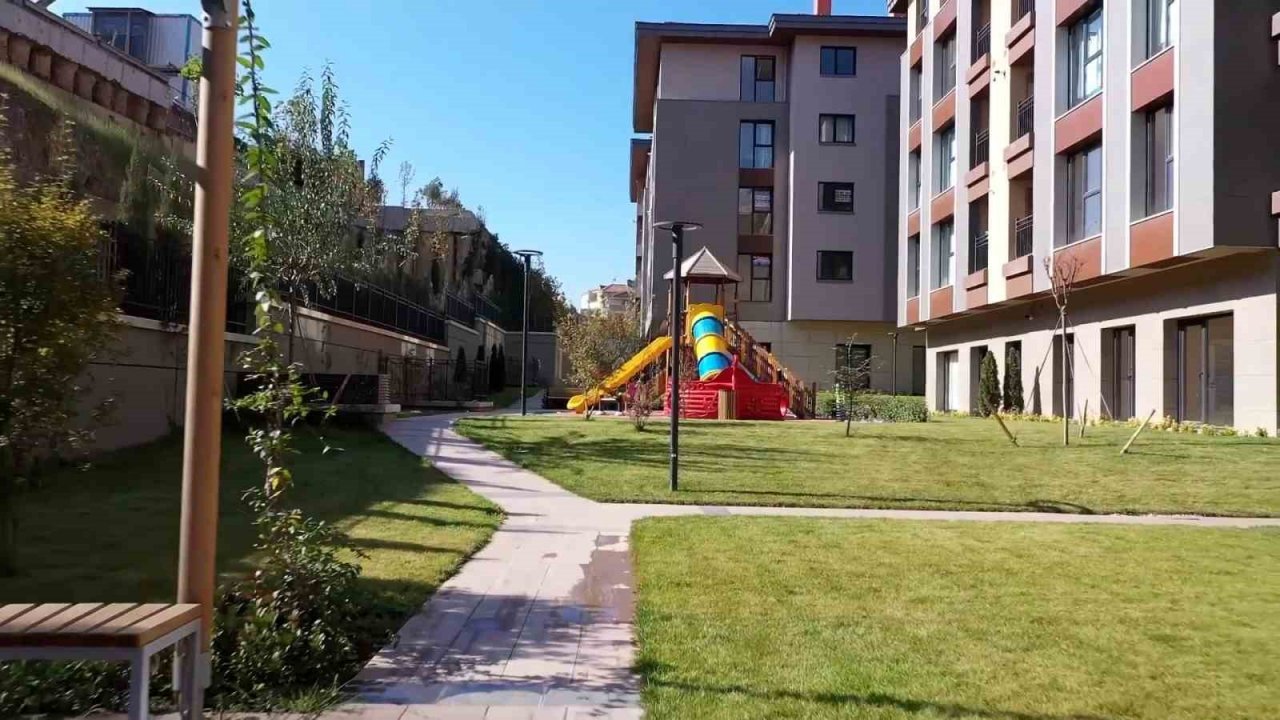 Çevre, Şehircilik ve İklim Değişikliği Bakanlığı, “10 Soruda Kentsel Dönüşüm Kredisi” soru ve cevaplarını yayımladı