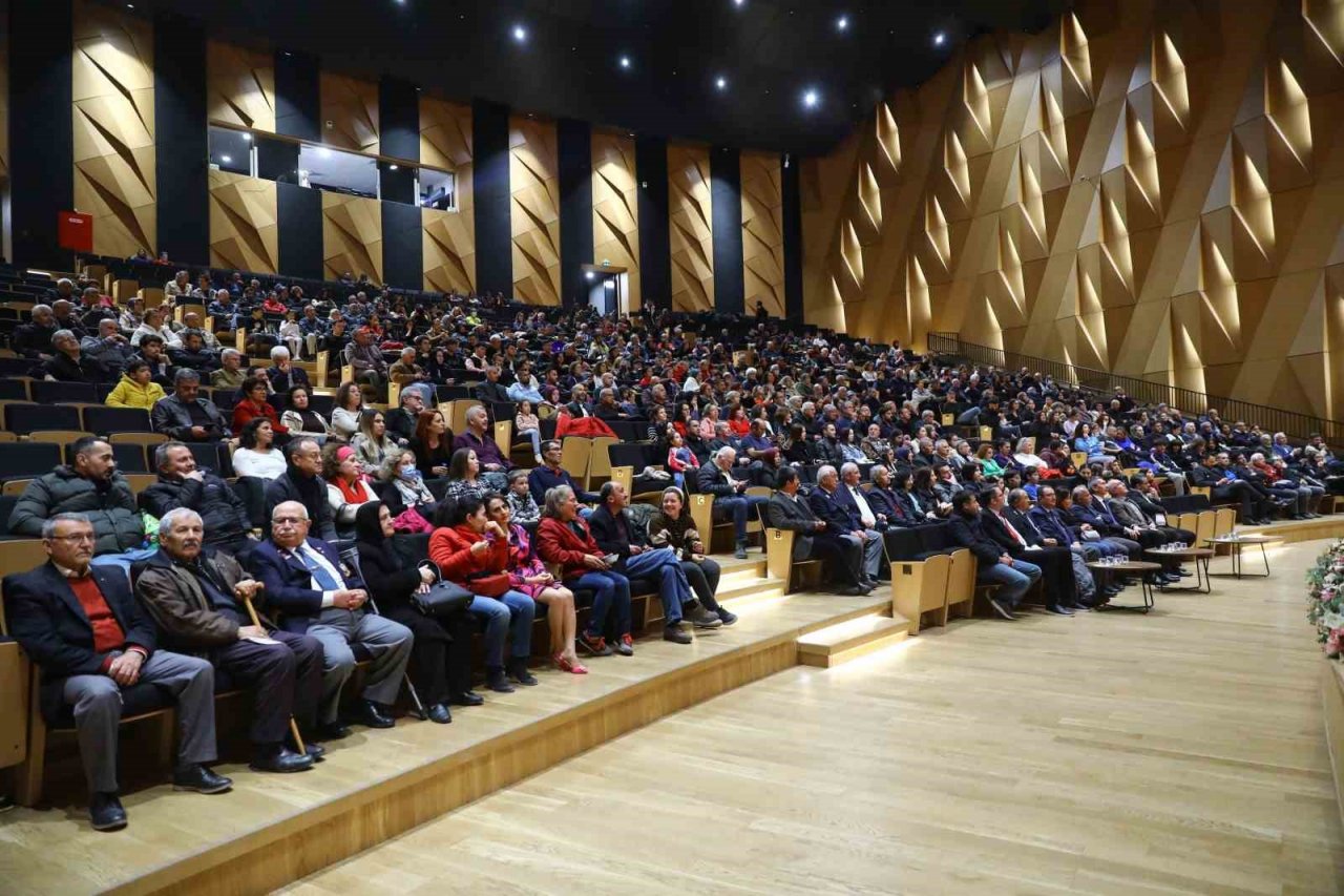 Denizli tarihi zaferi unutmadı