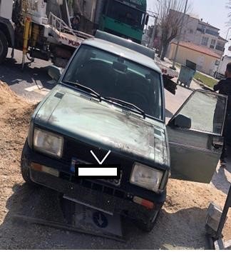 Denizli’de aranan 113 şüpheli tutuklandı