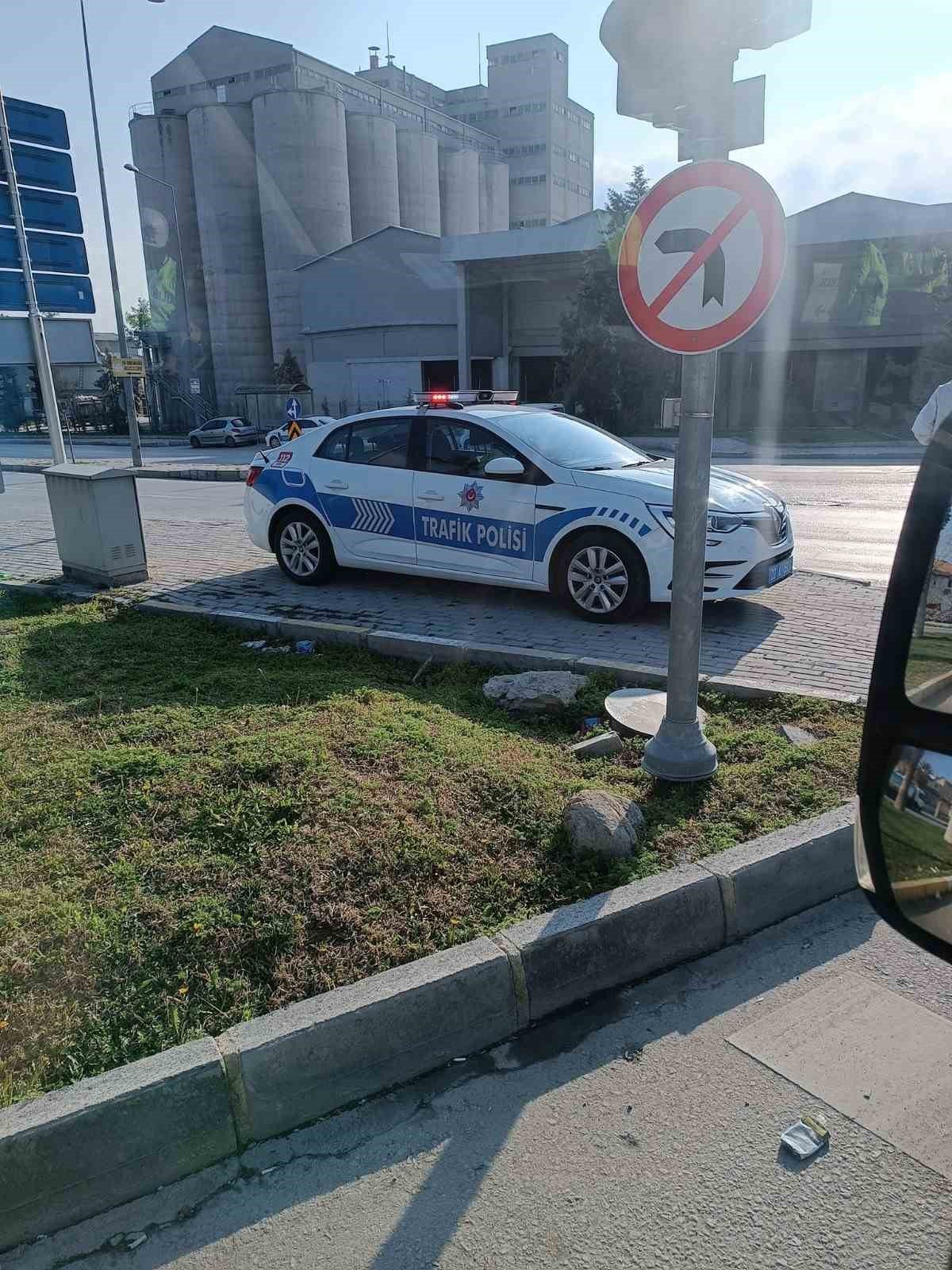 Kamyonetin çarptığı liseli Ezgi kurtarılmadı
