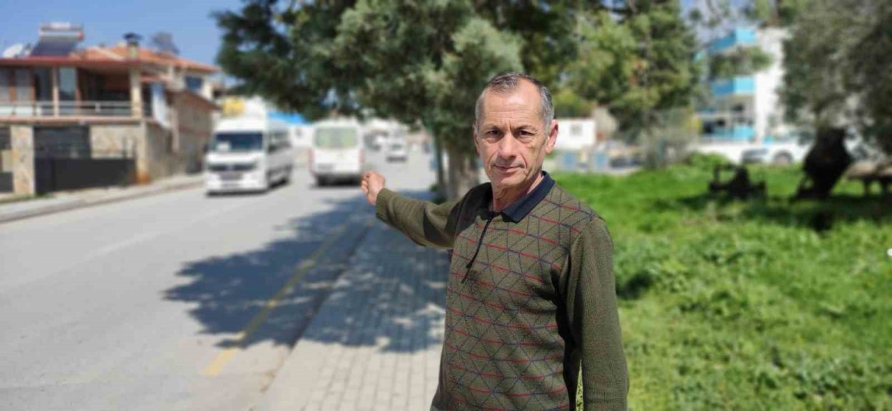 Parayı gazinoda harcayıp, çıkışta yaşlı adamı gasp ettiler