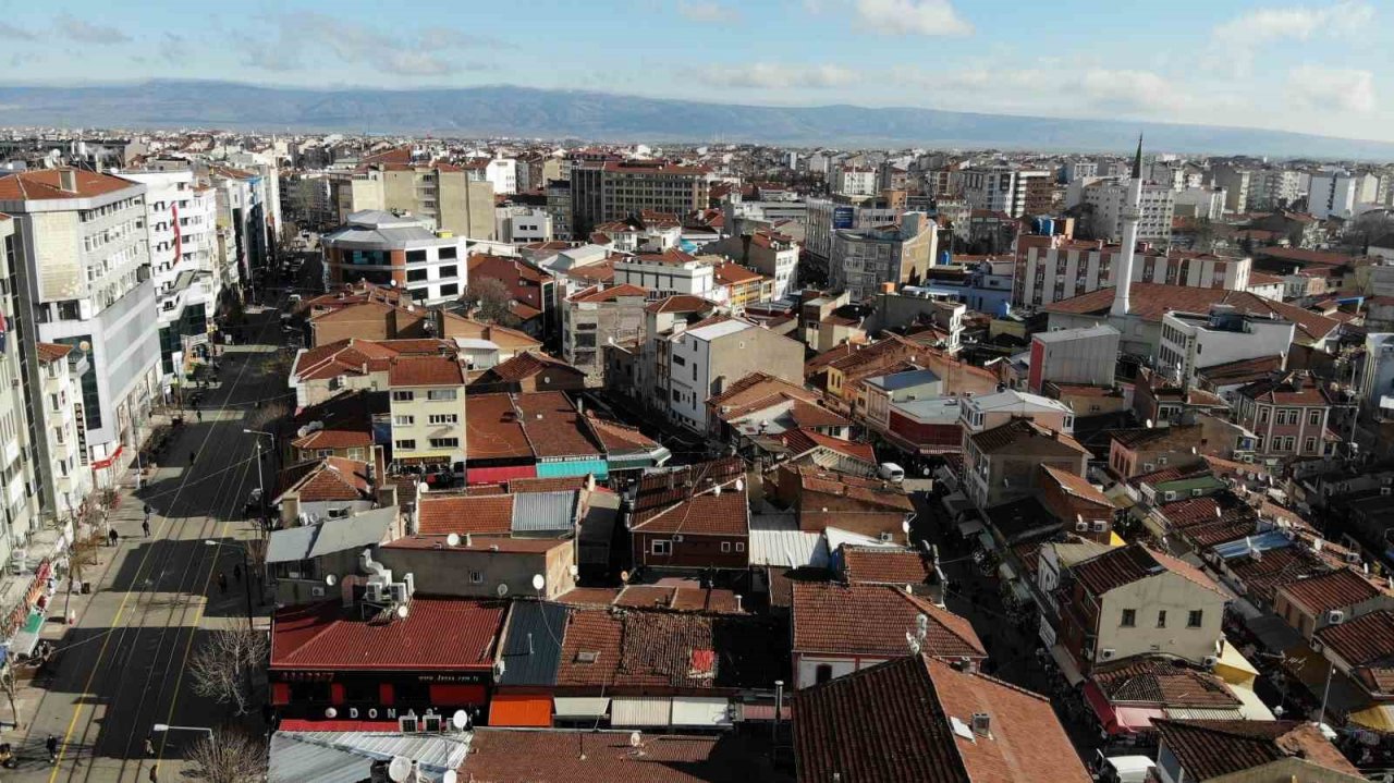 Eskişehir’de zemini sağlam olmayan bölgeler için kritik deprem uyarısı