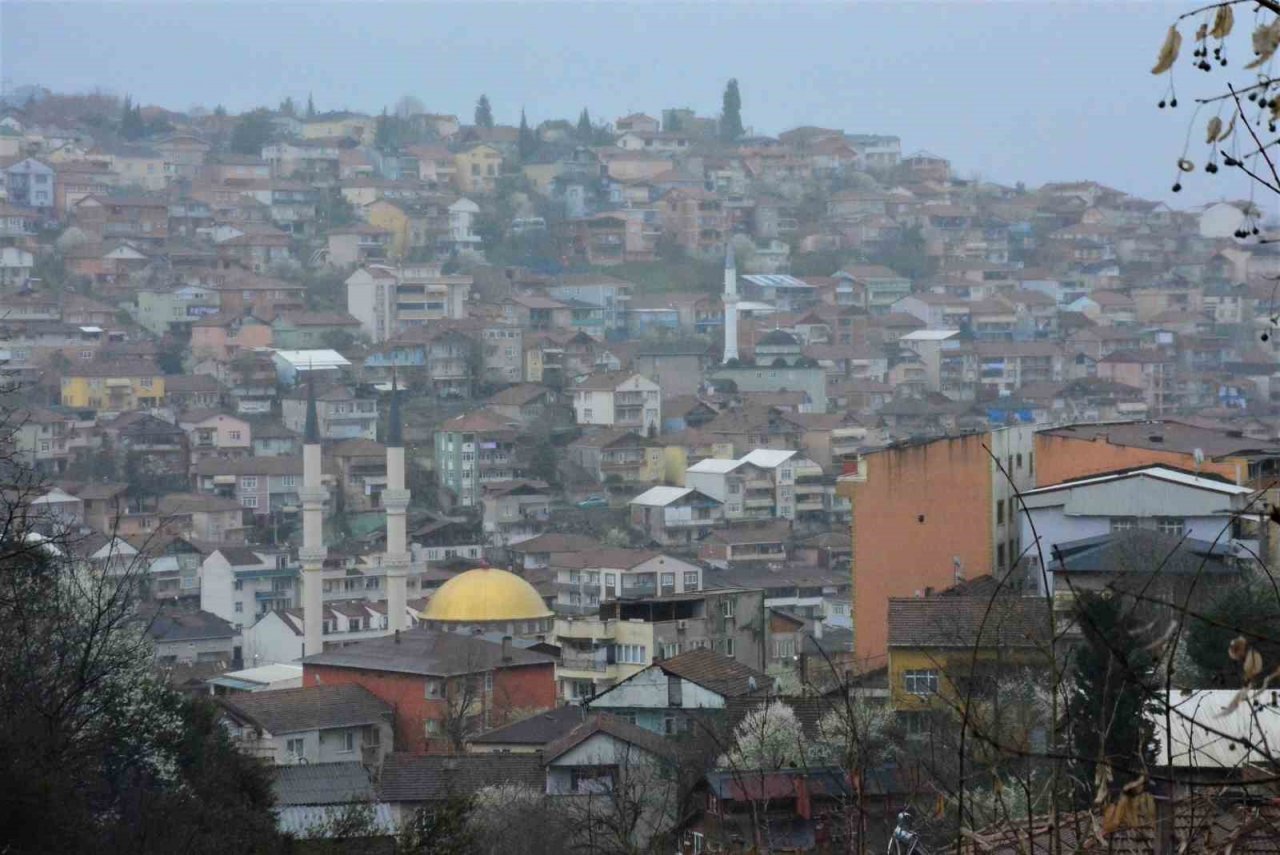 Uzmanı açıkladı: "Kocaeli’de 1999 depremi sonrası ağır hasarlı bina sayısı çok azaldı"