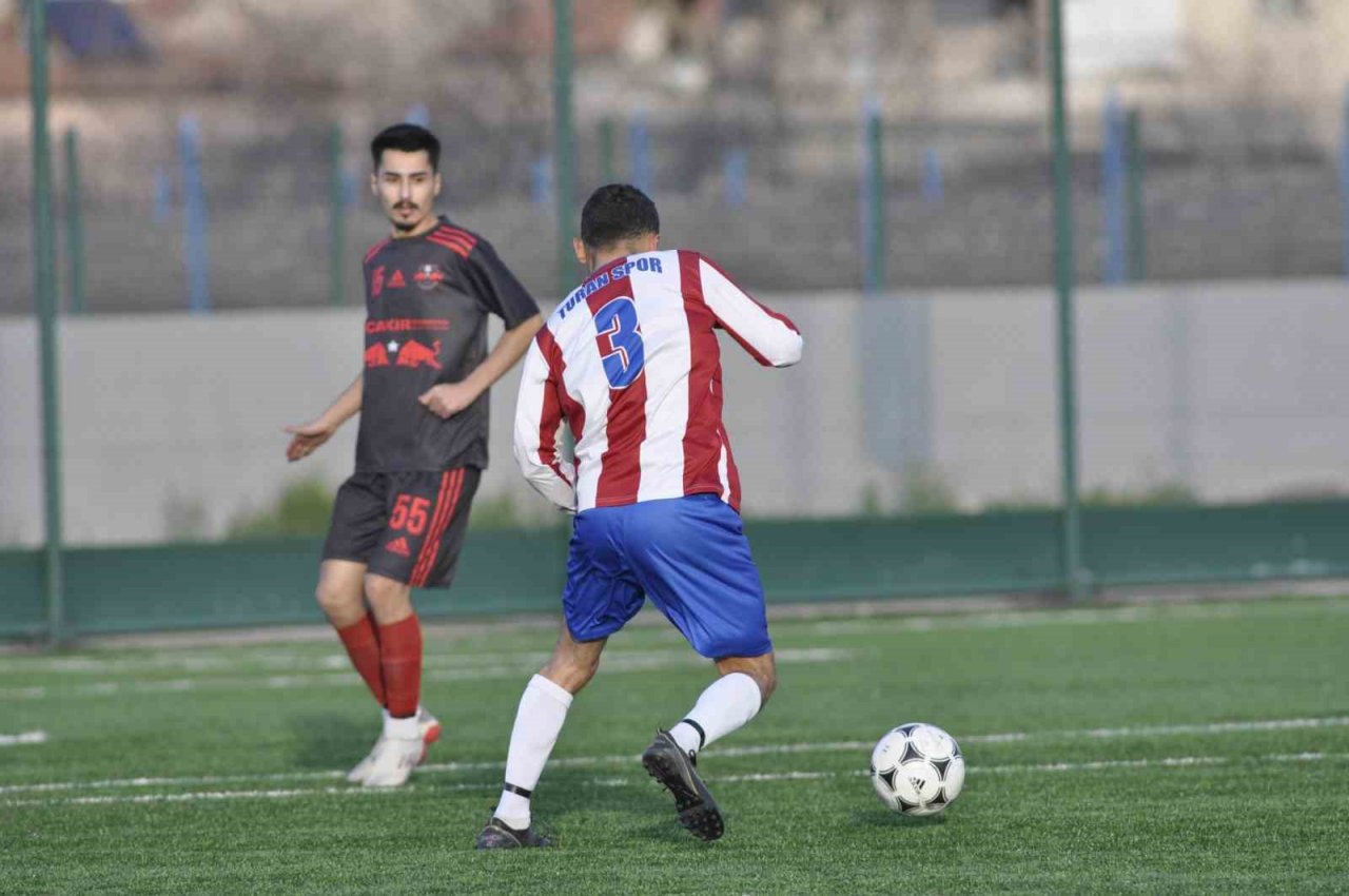 Kayseri 1. Amatör Küme