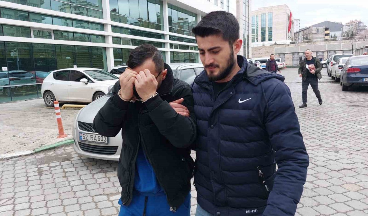 İstanbul’dan uyuşturucu getiren kadın tutuklandı