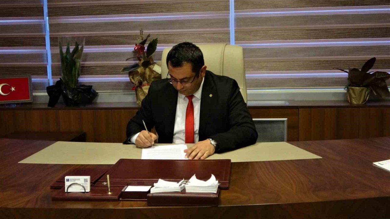 Uzmanı açıkladı: "Kocaeli’de 1999 depremi sonrası ağır hasarlı bina sayısı çok azaldı"