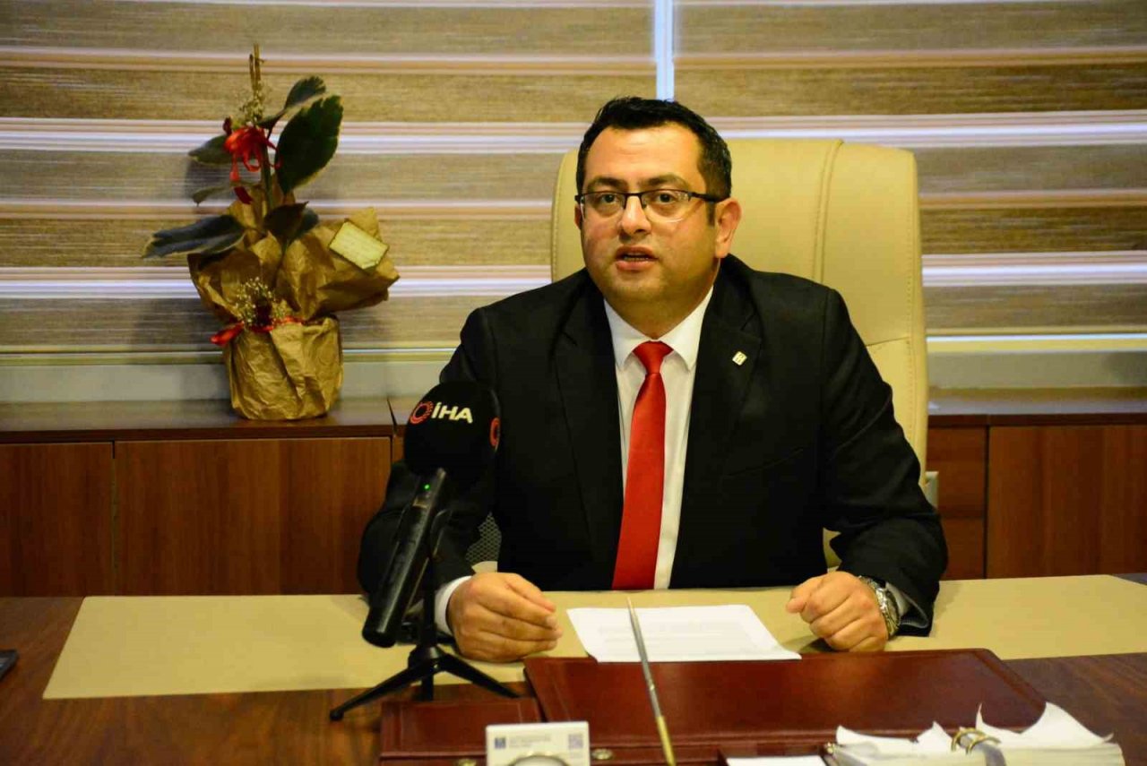 Uzmanı açıkladı: "Kocaeli’de 1999 depremi sonrası ağır hasarlı bina sayısı çok azaldı"