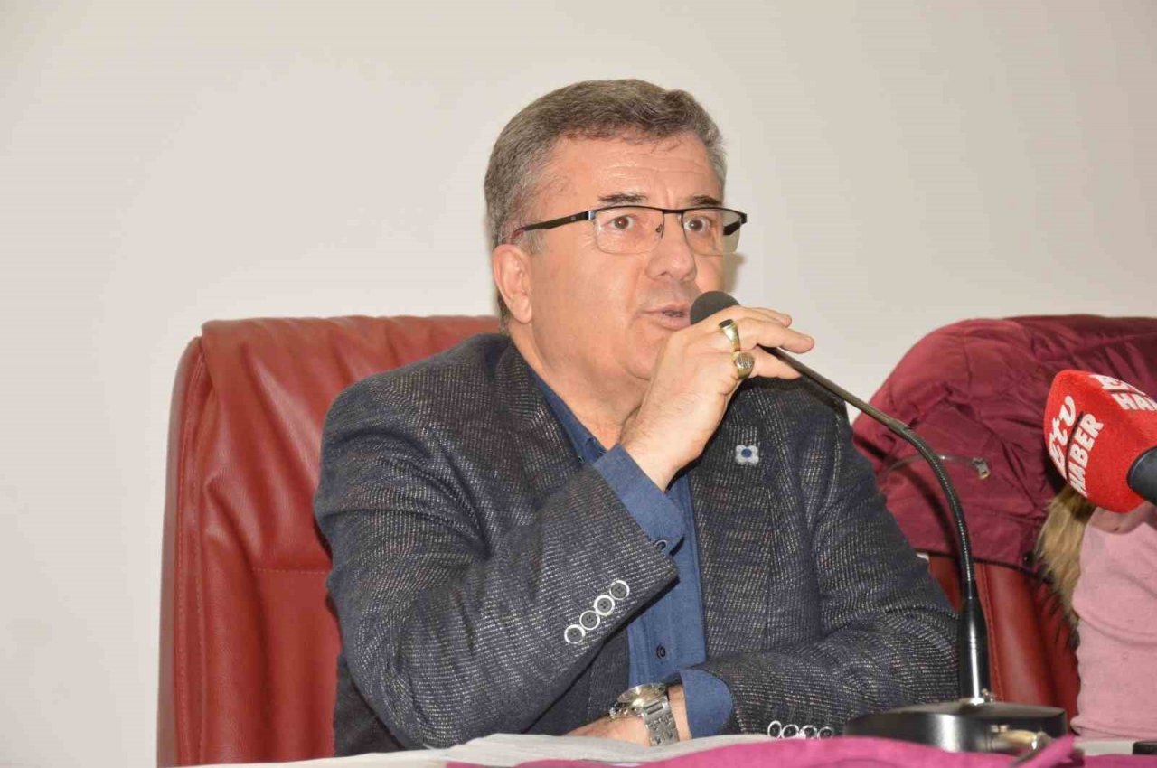 Seçmen listeleri askıya çıktı