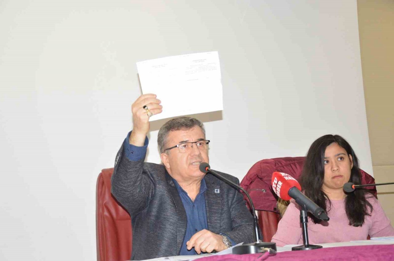 Seçmen listeleri askıya çıktı