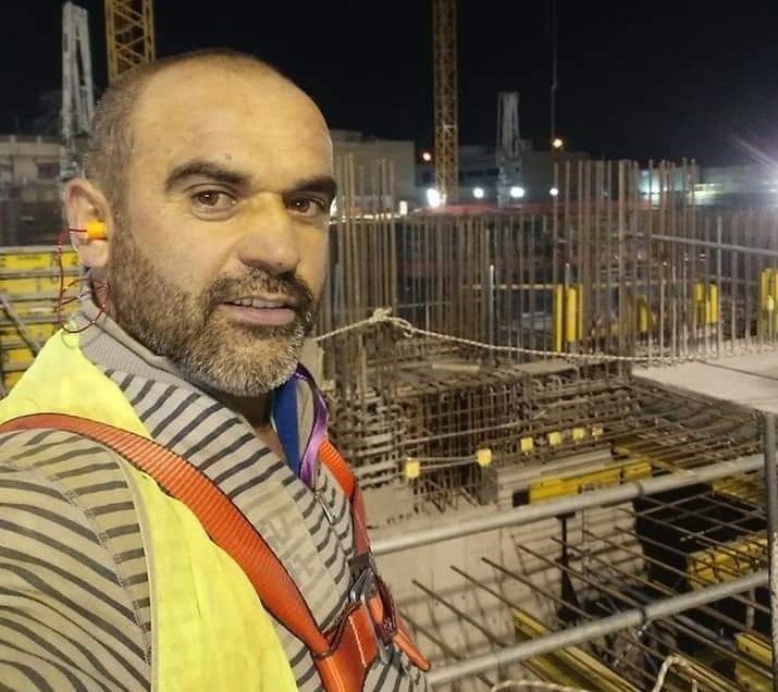 Trafik kazasında hayatını kaybeden sürücü Ordu’da toprağa verildi