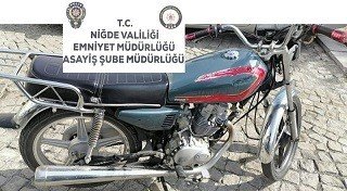 17 hırsızlık şüphelisi gözaltına alındı