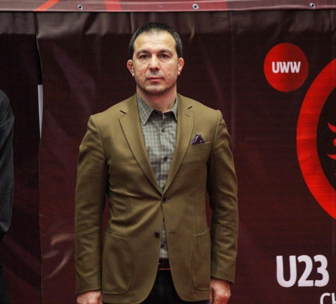 TGF Başkanı Şeref Eroğlu: "Türk bayrağını gururla temsil etmeye devam edeceğiz"