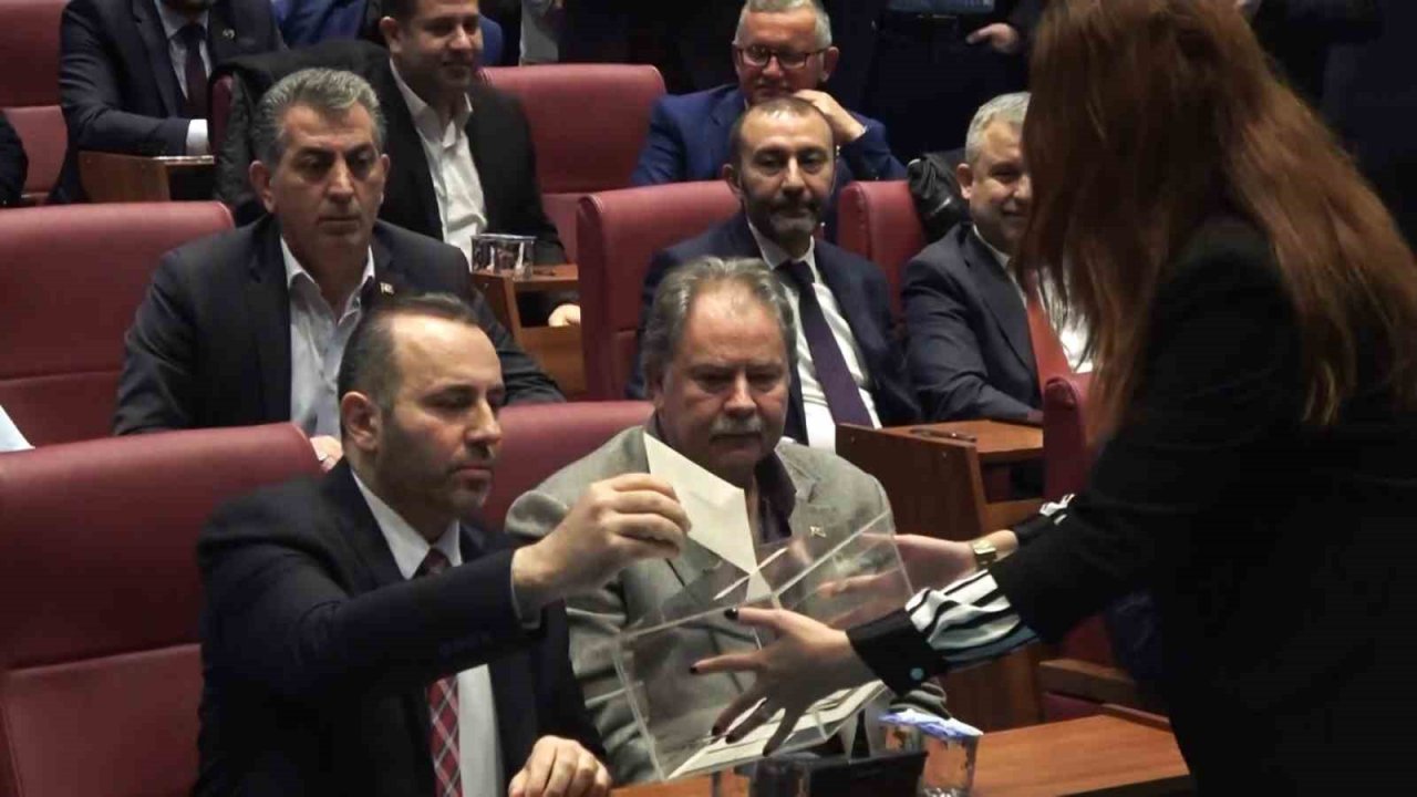 Yalova Belediye Başkanlığı’na Mustafa Tutuk seçildi