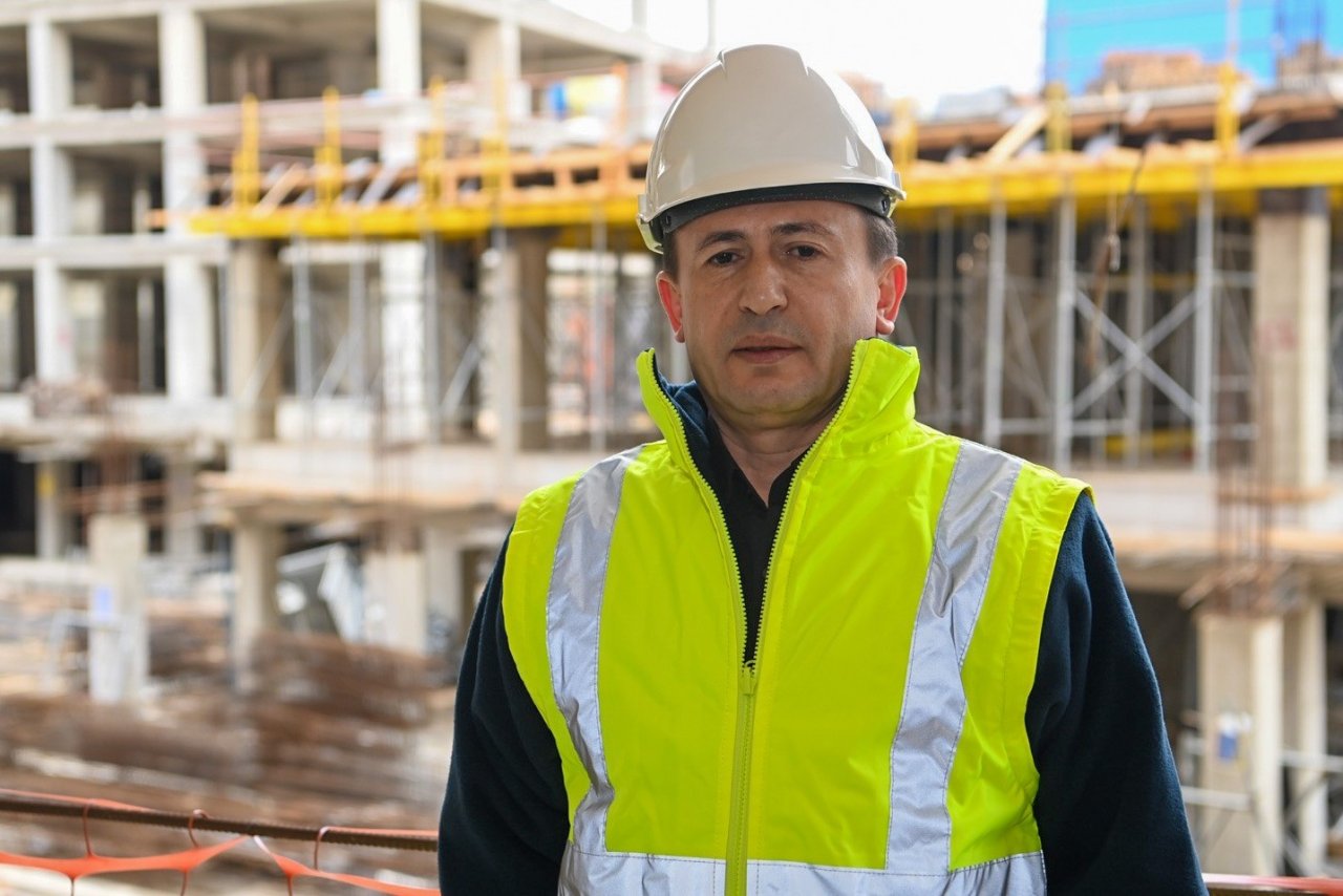 Tuzla’da kentsel dönüşüme başvuru yoğunluğu