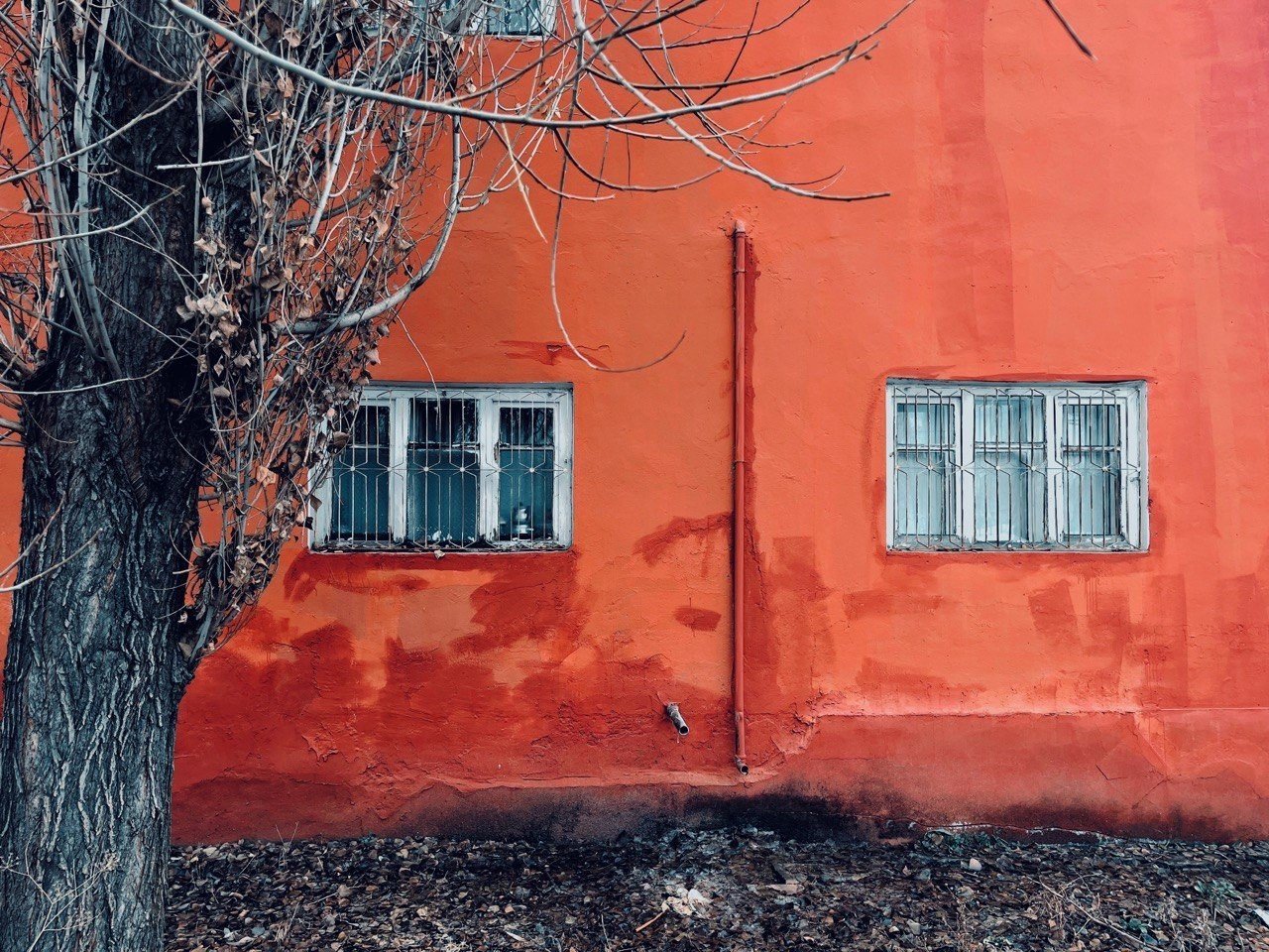 Ağrı’nın manzarası fotoğrafları süsledi