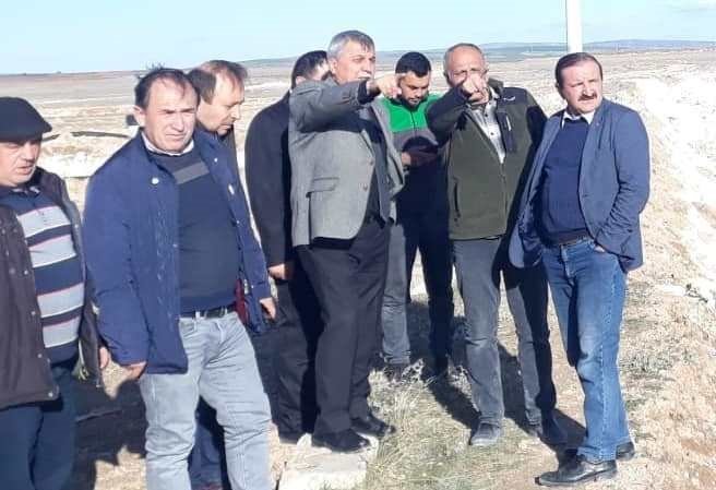 Altıntaş Zafer OSB’ye yeni kimya fabrikası