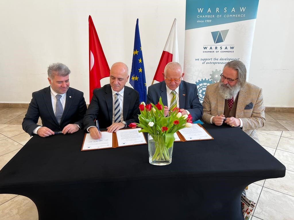 ATSO’dan Antalya ekonomisine yeni ihracat pazarları