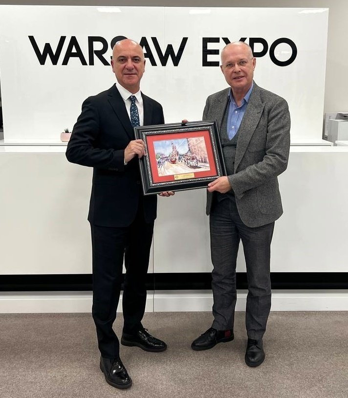 ATSO’dan Antalya ekonomisine yeni ihracat pazarları