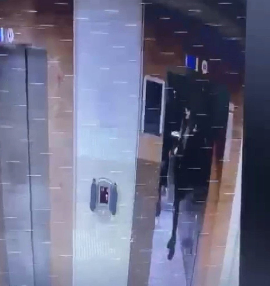 Bursa’da çocuklarını okuldan alarak evine geldi, hayatının şokunu yaşadı