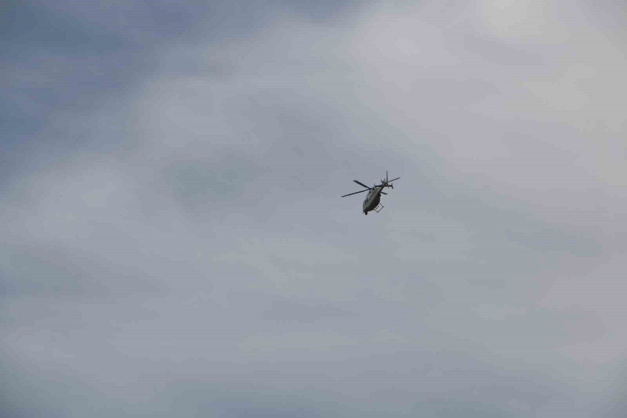 Diyarbakır’da Nevruz kutlaması geniş güvenlik önlemi içinde başladı