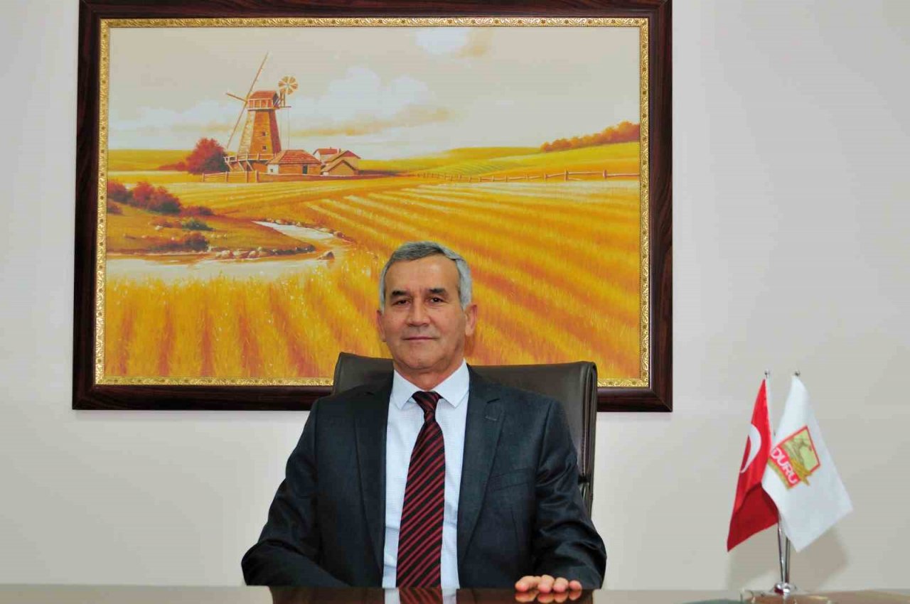 Türkiye’de kuraklık sorununa karşı sürdürülebilir tarım politikaları
