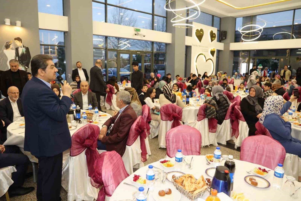 Esenler’i Ramazan heyecanı sardı