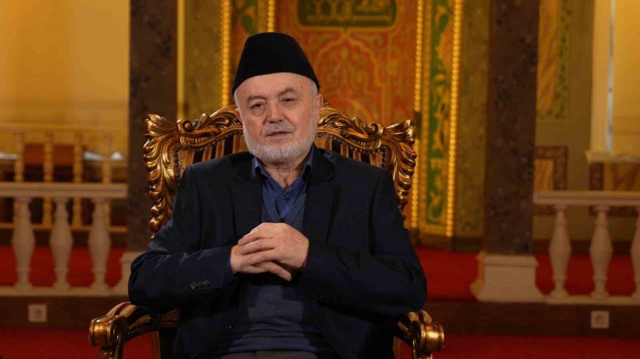 Esenler’i Ramazan heyecanı sardı