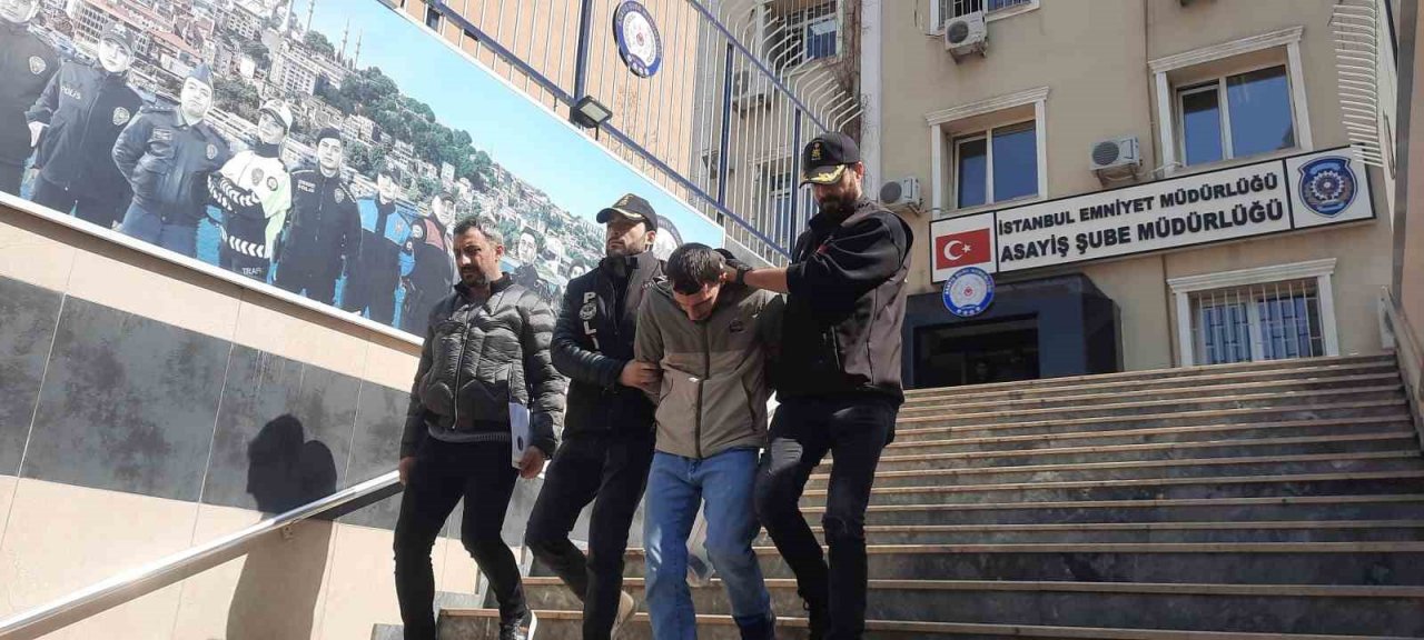 "Neden çalışmıyorsun" tartışmasında babasını öldürdü