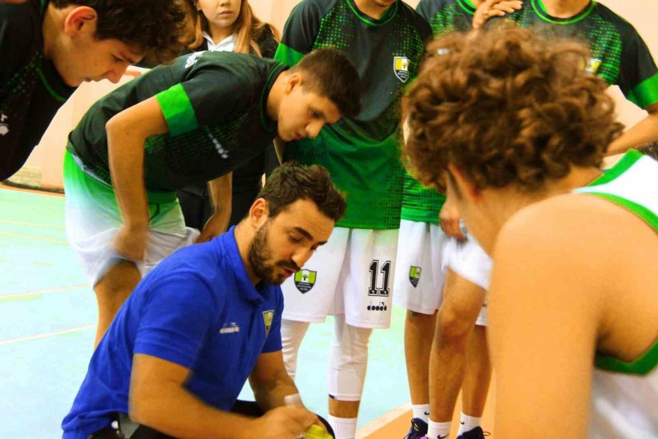 Gaziantep’i, bölge şampiyonası’nda temsil edecekler