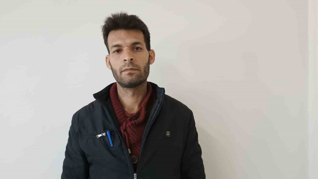 Karısına işkence yaptığı iddia edilen koca konuştu