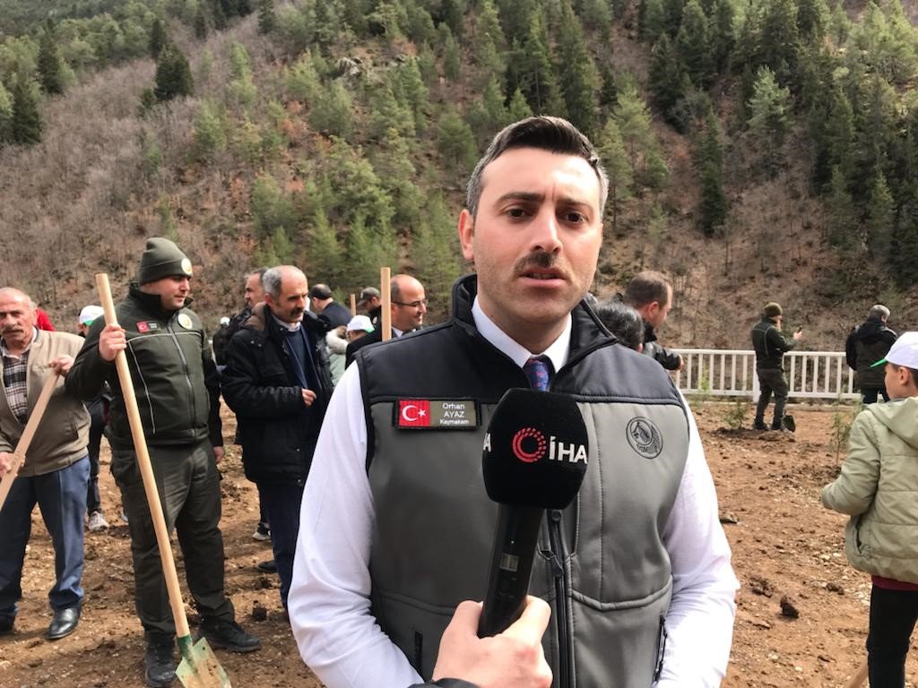 Asrın Felaketi’nin şehitlerinin anısı Asrın Projesi’nde yaşatılacak