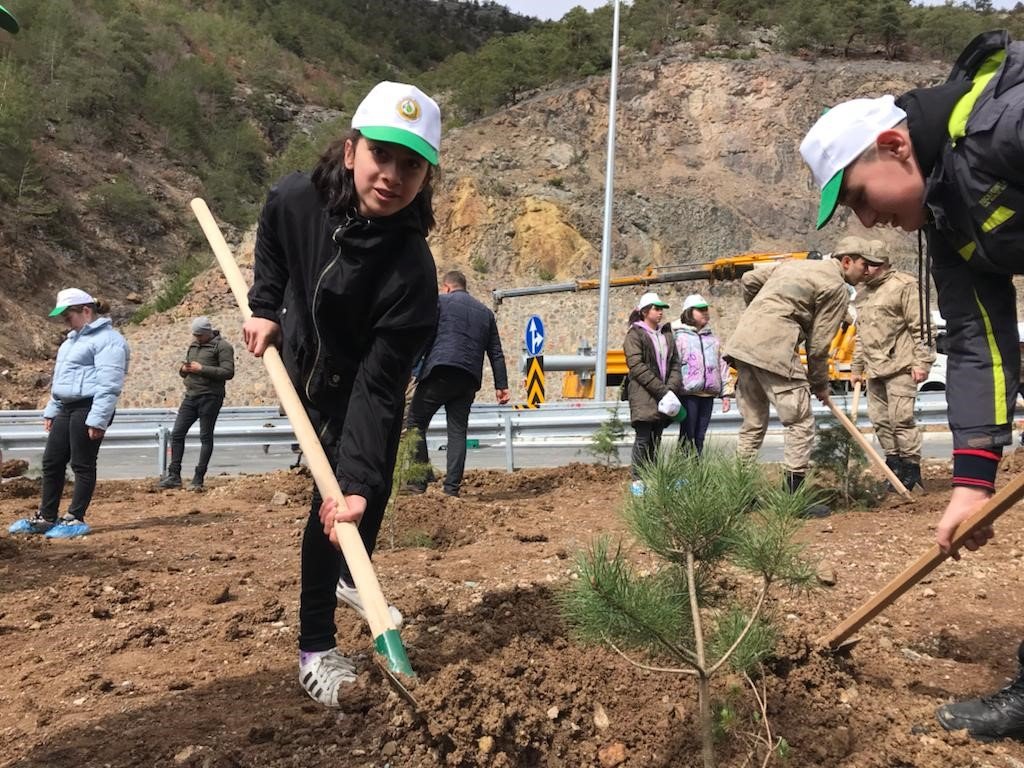 Asrın Felaketi’nin şehitlerinin anısı Asrın Projesi’nde yaşatılacak