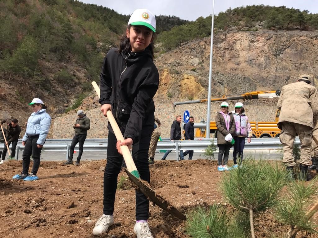 Asrın Felaketi’nin şehitlerinin anısı Asrın Projesi’nde yaşatılacak