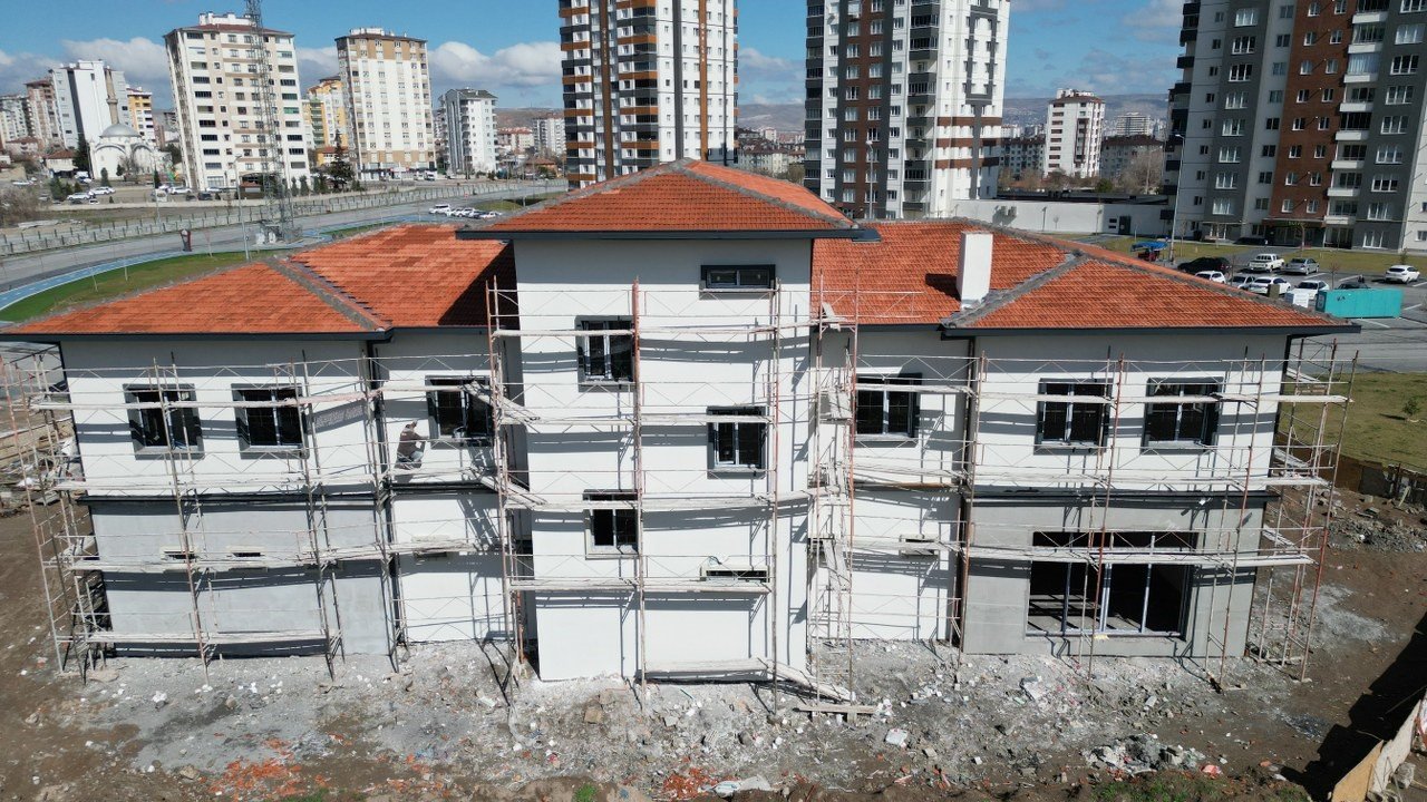 Kazım Karabekir Akıl Küpü Kütüphanesi’nde Sona Yaklaşıldı