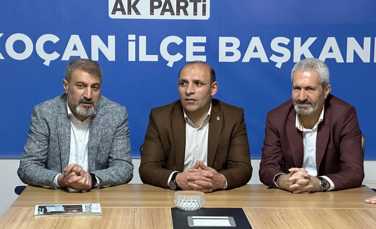 Özsoy: ’’2023 seçimlerinde de yine Türkiye kazanacak’’