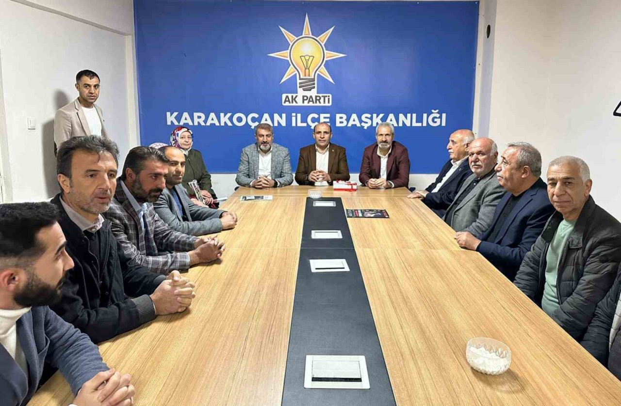 Özsoy: ’’2023 seçimlerinde de yine Türkiye kazanacak’’