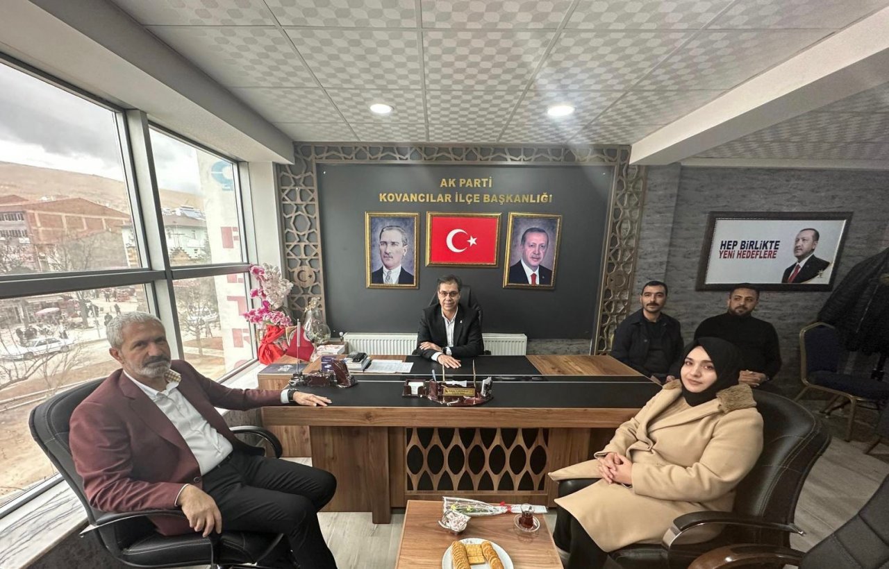 Özsoy: ’’2023 seçimlerinde de yine Türkiye kazanacak’’