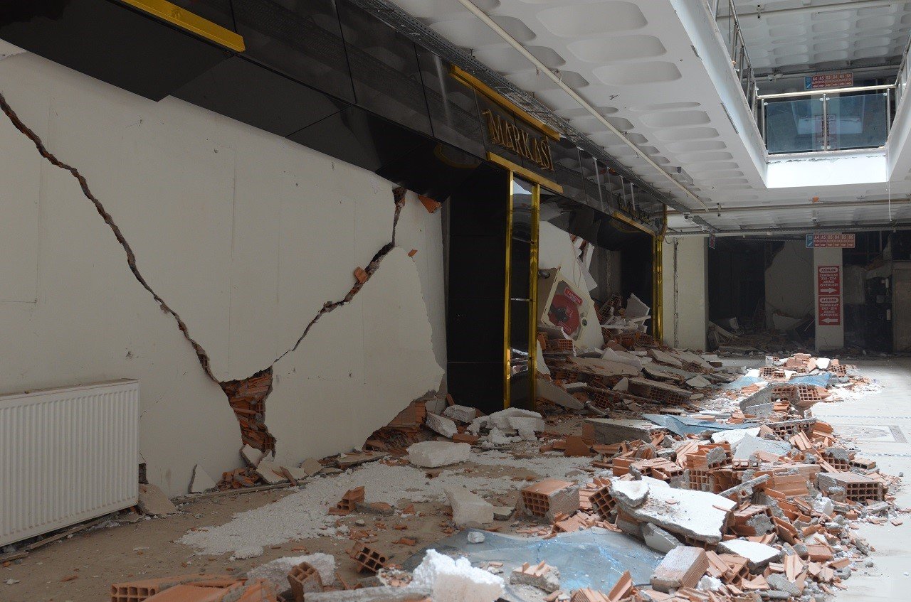 Deprem sonrası bölgede altın sektöründe arz talep açığı ortaya çıktı