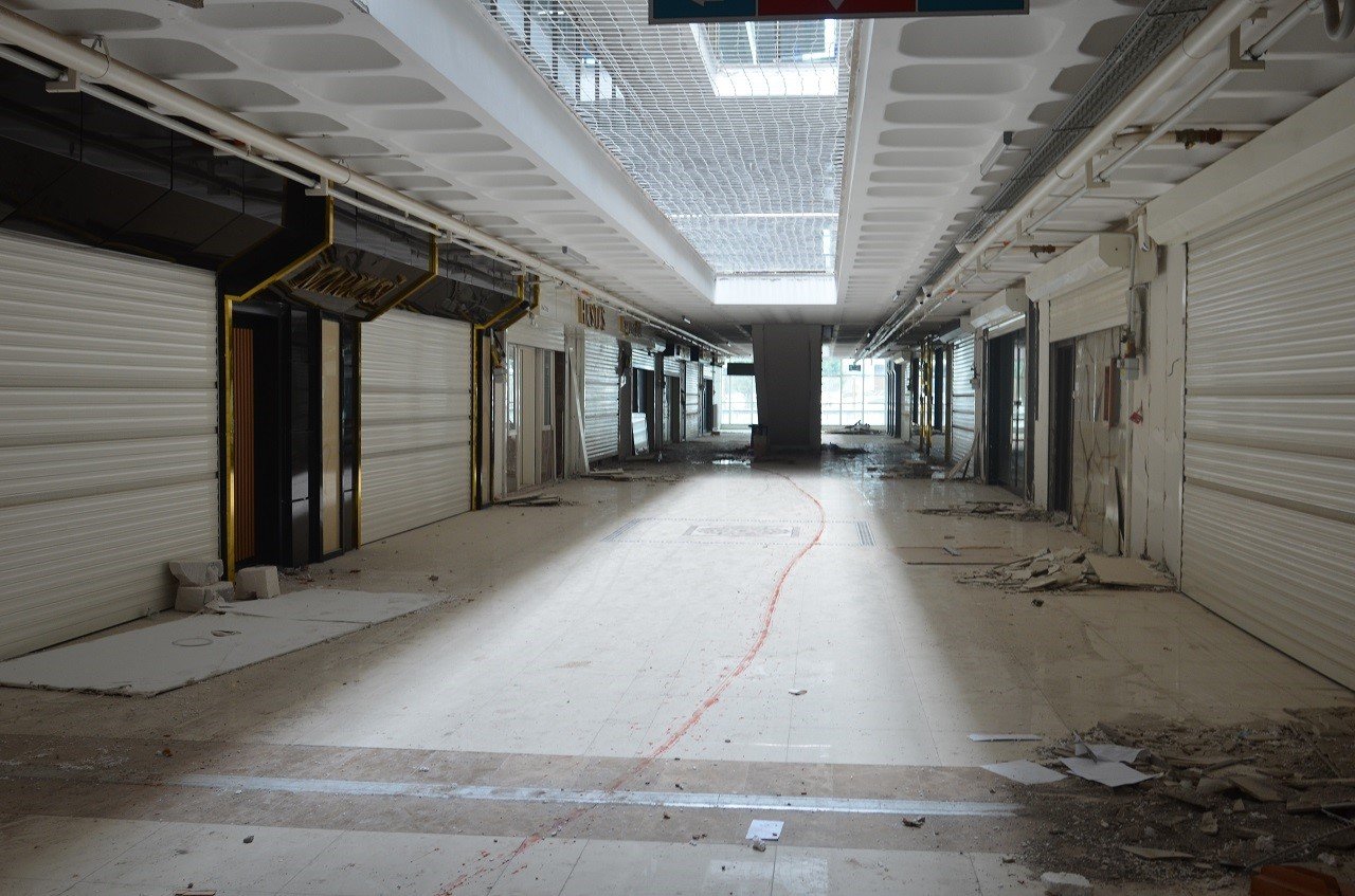 Deprem sonrası bölgede altın sektöründe arz talep açığı ortaya çıktı